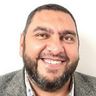 صورة شخصية